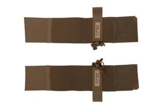 Cummerbund for the Haley Strategic Thorax Incog plate carrier.